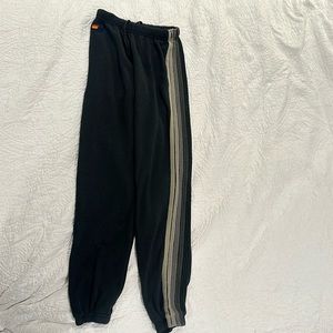 aviator nation sweatpants